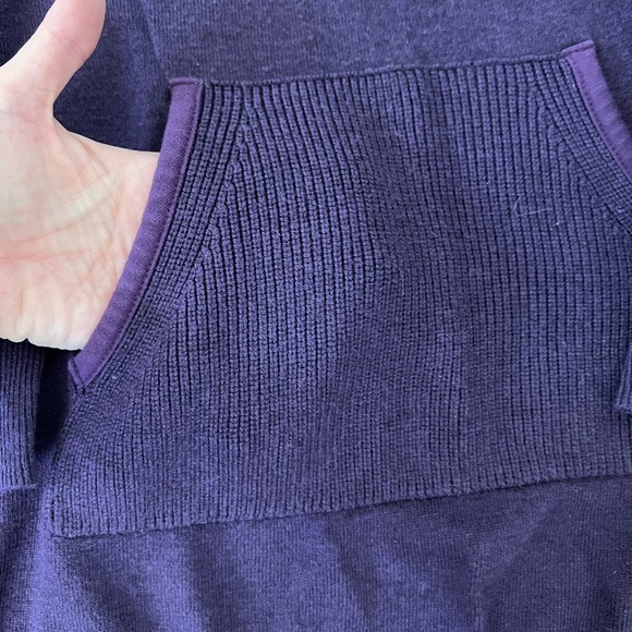 2 Maternity Knit Sweaters - Picture 5 of 7